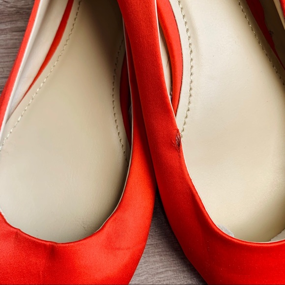 Express pointed toe flats - Picture 4 of 4